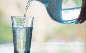 Read more about the article Right time to drink water