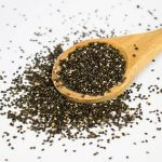 Health Benefits of Chia Seeds for Weight Loss