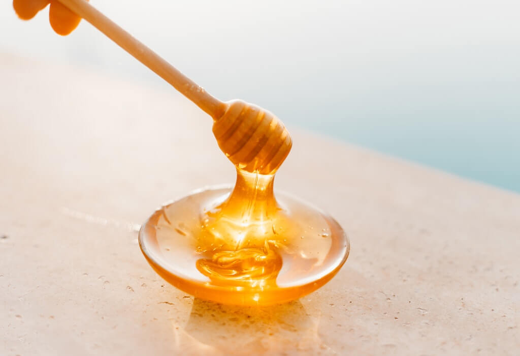 amazing health benefits of honey for weight loss